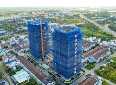 Căn Hộ Tại Cần Thơ Mang Lại “Lãi Kép” Cho Nhà Đầu Tư Thế Nào?
