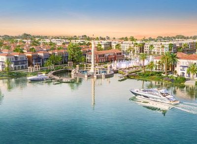 Cùng Gold Coast Vũng Tàu – Limassol Sống Chất Địa Trung Hải