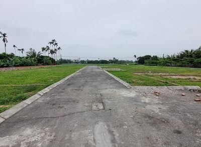 Đất Nền Nóng Sốt Theo Thông Tin Sáp Nhập Tỉnh Thành