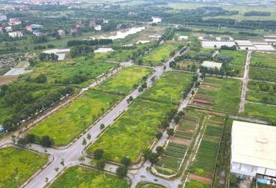 Đất Nền Hưng Yên Hút Dòng Tiền Đầu Tư