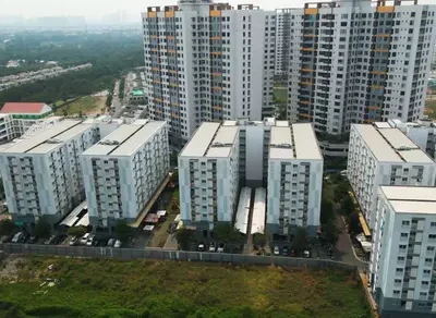 Nhà Ở Xã Hội Sẽ Bùng Nổ Năm 2025?