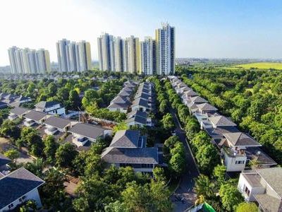 Thị Trường Bất Động Sản Hưng Yên Rầm Rộ Nguồn Cung Mới