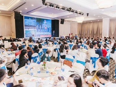 Chỉ Còn 10 Căn Nhà Phố Compound Cát Tường J-Home Cuối Cùng