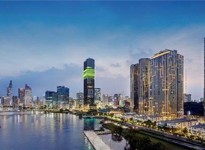 Việt Nam Đang Bắt Kịp Thế Giới Về Tốc Độ Tăng Trưởng Bất Động Sản Hàng Hiệu?