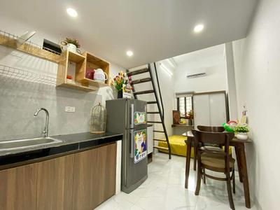 Nhà Trọ Hà Nội Đi Ngang Giá Những Tháng Đầu Năm