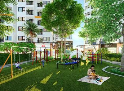 Tâm Điểm Bất Động Sản Khu Tây TP.HCM