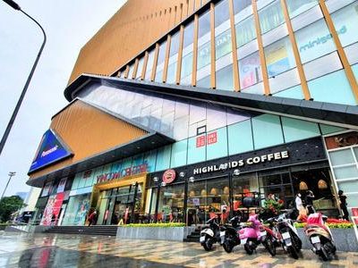 Thách Thức Của Thị Trường Bán Lẻ Hà Nội