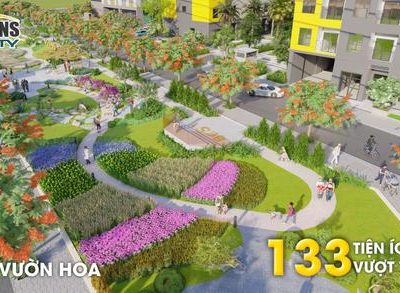 Lãi Suất Hạ Và Ổn Định, Cơ Hội Mua Nhà Để An Cư Và Đầu Tư