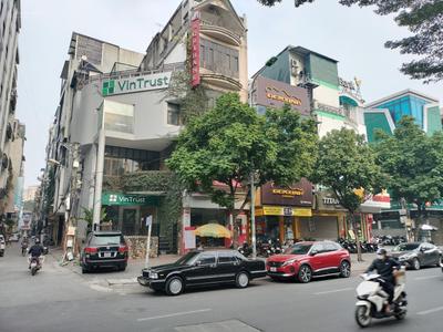 Nhà Phố Trung Tâm Hà Nội Ghi Nhận Giá Và Thanh Khoản Tăng