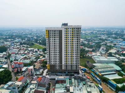 Các Thị Trường Vệ Tinh Phía Nam Dồi Dào Nguồn Cung Mới