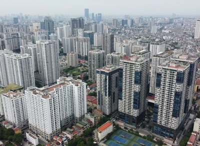 Đi Tìm Không Gian Sống Cho Những Gia Đình Đa Thế Hệ
