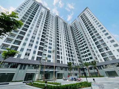 Thuận An (Bình Dương): Nguồn Hàng Sơ Cấp Thanh Khoản Tốt