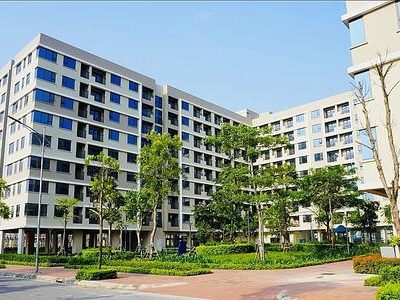 Giải Pháp Nào Thúc Đẩy Phát Triển Nhà Cho Người Thu Nhập Thấp?