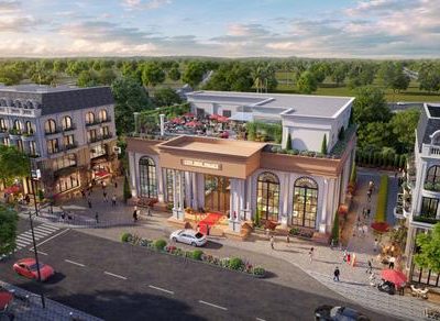 Tổng Giám Đốc Bắc Thăng Long Thành Đồng: Câu Chuyện Về ‘Đứa Con Tinh Thần’ City Rise