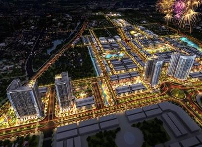 Đại Lộ Đỗ Mười – Tuyến Phố Triệu Phú Mới Và Cơ Hội Đầu Tư Đón Đầu Đô Thị Hành Chính Thủy Nguyên