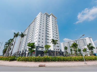 Mua Nhà “Trả Góp” Chỉ 1%/Tháng – Giấc Mơ An Cư Trong Tầm Tay