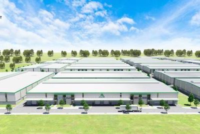 Bất Động Sản Công Nghiệp 2025: Xu Hướng Thuê Xưởng Xây Sẵn Theo Chuẩn LEED Chiếm Lĩnh Thị Trường