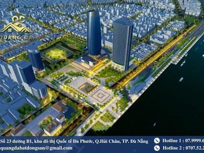 Bất Động Sản Quảng Đà – Trang “Ký Gửi” Bất Động Sản Số 1 Miền Trung