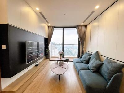 Giá Thuê Chung Cư Hà Nội Tăng Nhẹ Trong Quý 1/2025