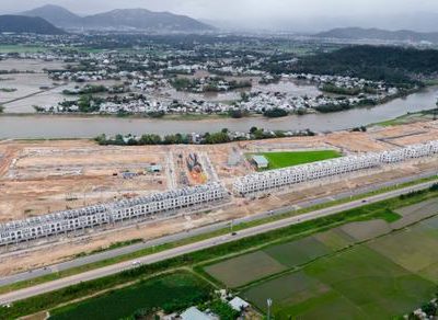 Bất Động Sản Quy Nhơn: Xu Hướng Và Loại Hình Tiềm Năng