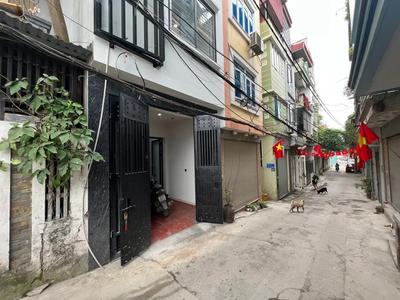 Nhà Riêng Hà Nội Tăng Giá Nhẹ, Giao Dịch Túc Tắc