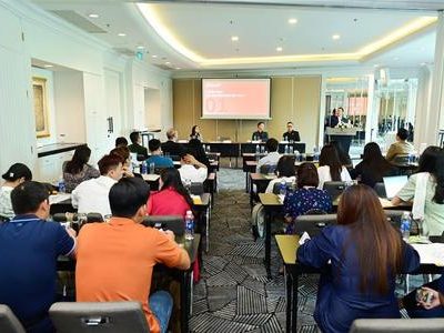 Giải Thưởng PropertyGuru: 11 Năm Vinh Danh Các Chủ Đầu Tư Xuất Sắc