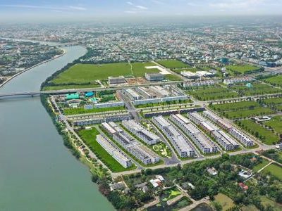 Bất Động Sản Long An Sôi Nổi Nguồn Cung Mới Trong Quý 1/2025