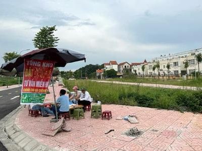 4 Đặc Điểm Nhận Diện Sốt Đất Đầu Năm 2025
