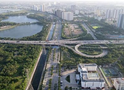 Vì Sao Thị Trường Bất Động Sản Đang Tăng Nhiệt?