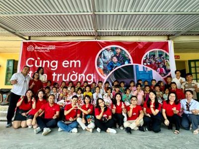 Tập Đoàn PropertyGuru Công Bố Báo Cáo Phát Triển Bền Vững 2024, Ghi Nhận Nhiều Bước Tiến Lớn
