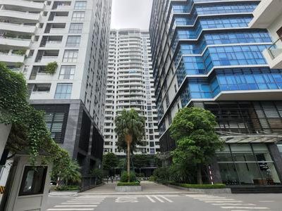 Chung Cư Khu Vực Trung Tâm Hà Nội Vẫn Tiếp Tục Tăng Giá