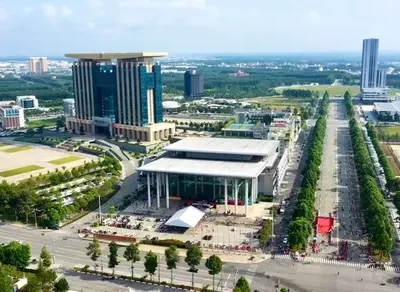Thị Trường Bất Động Sản Bình Dương: Nhu Cầu Ở Thực Liên Tục Gia Tăng