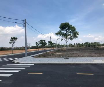 Thị Trường Đất Nền Khu Quận 9 Cũ: Giá Tăng, Giao Dịch Tăng