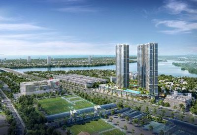 Masterise Homes Công Bố Dự Án Đầu Tiên Tại Thị Trường Đà Nẵng: Masteri Rivera Danang