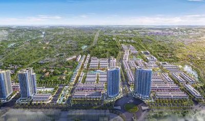 “Đô Thị Lễ Hội” – Từ Trải Nghiệm Sống Chất Đến Giá Trị Đầu Tư Vượt Trội