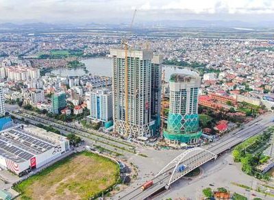 Bất Động Sản Hải Phòng: Điểm Sáng Của Thị Trường Phía Bắc Trong Năm 2025