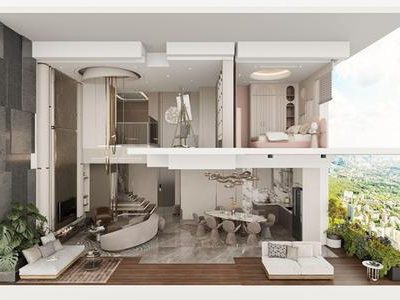 Khi Thủ Đức Hướng Đến 3 Triệu Dân, Đâu Là Lựa Chọn An Cư Bền Vững?