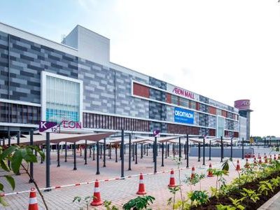 “Bệ Phóng” Aeon Mall Biên Hòa Tạo Hiệu Ứng Tăng Giá Bất Động Sản Trong Khu Vực