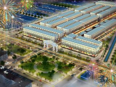 Tiền Hải – Thái Bình: Tiềm Năng Bứt Phá Bất Động Sản “Vùng Trũng”