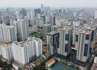Cao Tầng Hụt Hơi, Bất Động Sản Thấp Tầng Có Tín Hiệu “Phất Cờ”