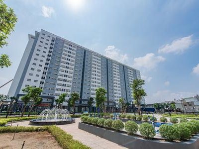 Giải Pháp Tài Chính Linh Hoạt Tại Conic Boulevard: Thanh Toán 25%, Nhận Nhà Ngay