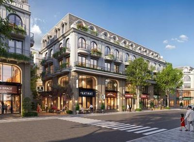 Bizhome City Rise – Tài Sản Truyền Đời Giữa Trung Tâm Thành Phố Phổ Yên
