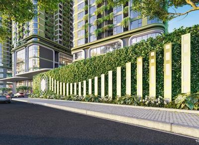 Phát Đạt Là Nhà Phát Triển Dự Án Thành Phố Dưỡng Lành La Pura