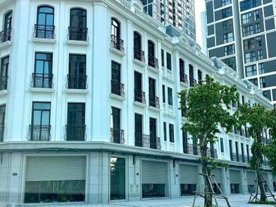 Biệt Thự, Liền Kề Hà Nội Tăng Giá Trong Các Tháng Đầu Năm 2025