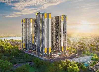 Bcons Solary – Căn Hộ 1,5 Tỷ Đồng Ngay Metro