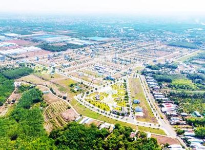 Đô Thị Tiên Phong Đón Sóng Quy Hoạch Nam Đồng Xoài