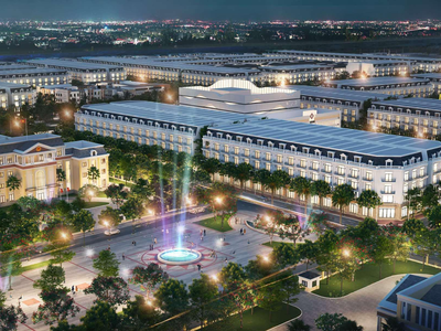 Những Điểm Nổi Bật Của Dự Án River Gateway Thủ Thừa