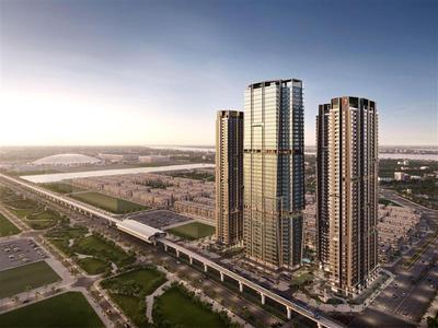 Masterise Homes Chính Thức Ra Mắt LUMIÈRE Prime Hills Tại Trung Tâm Quốc Tế Global Gate, Hà Nội