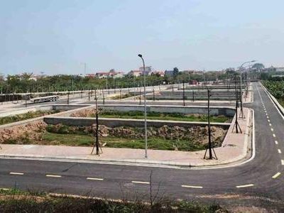 Đất Nền Đan Phượng Tiếp Tục Thiết Lập Mặt Bằng Mới