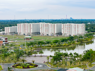 Nhiều Tín Hiệu Khởi Sắc Cho Bất Động Sản Cần Thơ